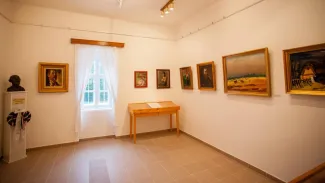 Vidovszky Béla Városi Képtár